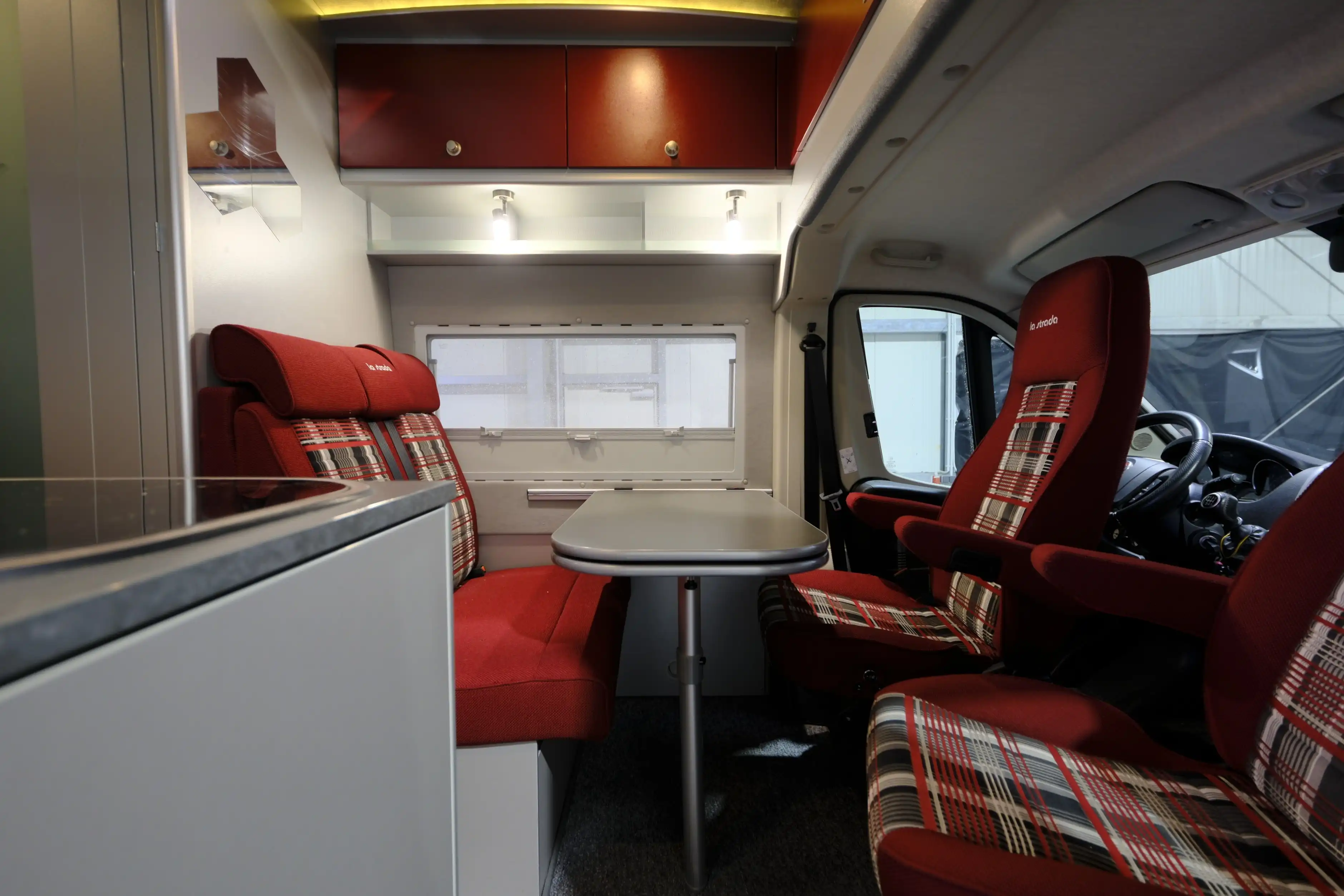 LA STRADA AVANTI EB - Ansicht 8